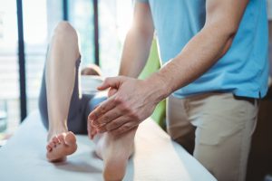 Ganzheitliche Physiotherapie, Krankengymnastik, manuelle Therapie, Korntal